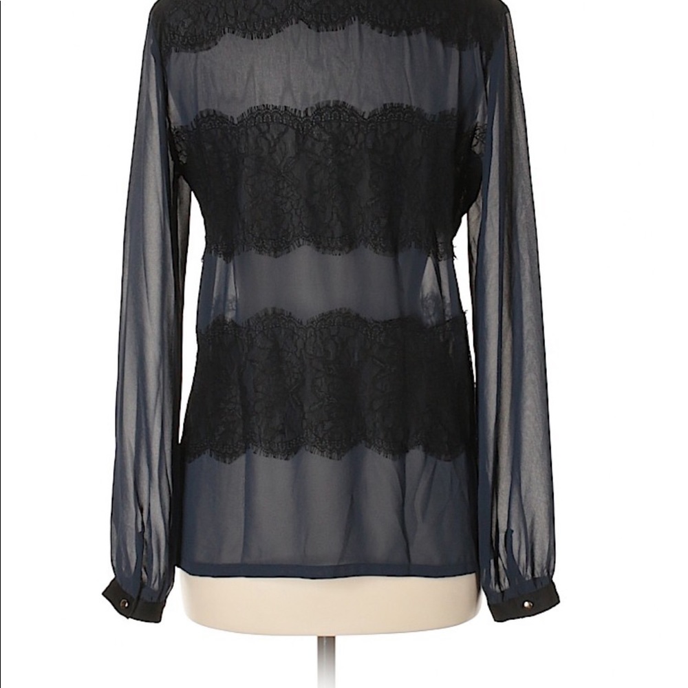 Ann Taylor top